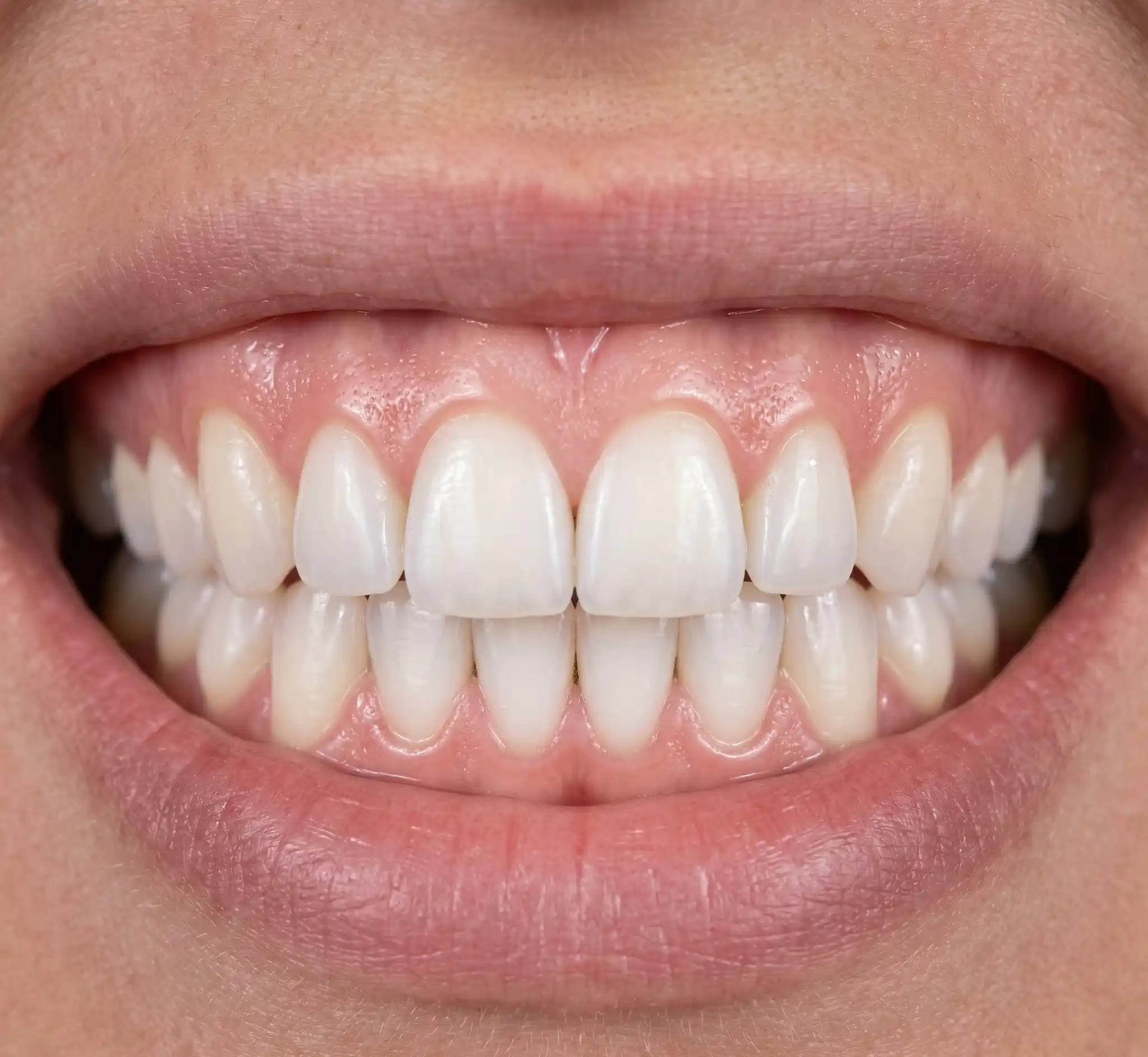 Izbjeljivanje Zuba - Poslije